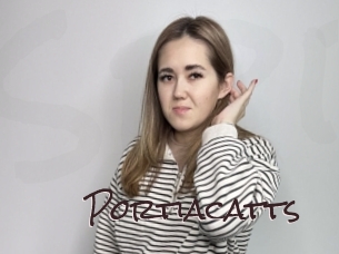 Portiacatts