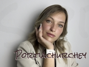 Portiachurchey