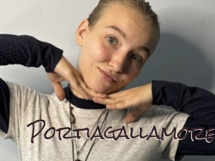 Portiagallamore