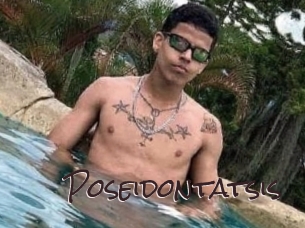 Poseidontatsis