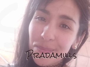 Pradamills