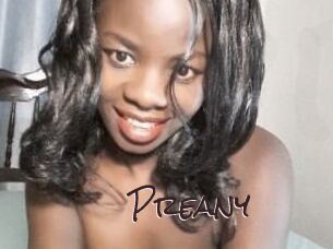 Preany