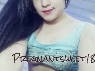 Pregnantsweet18