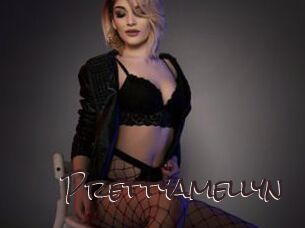 Prettyamellyn