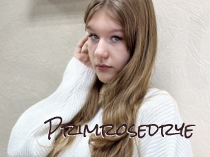 Primrosedrye