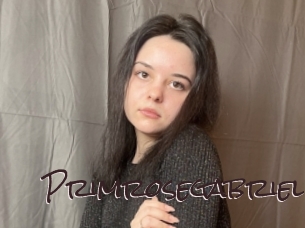 Primrosegabriel