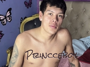 Princceboy