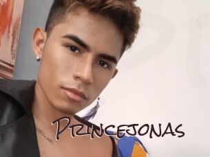 Princejonas