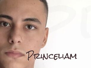 Princeliam