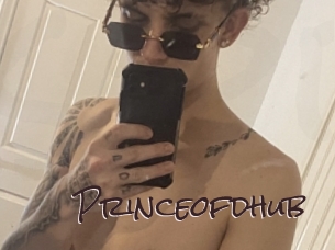 Princeofdhub