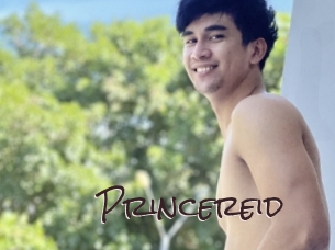 Princereid