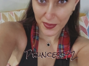 Princess72