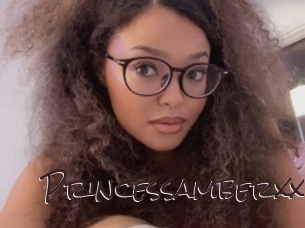 Princessamberxx