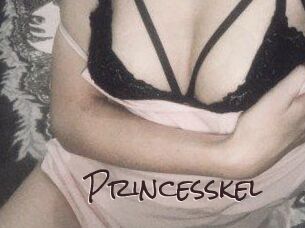 Princesskel