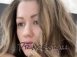 Princessrall