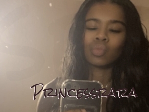 Princessrara