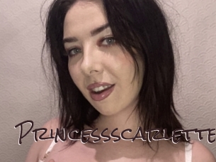 Princessscarlettej