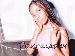 Priscillaray