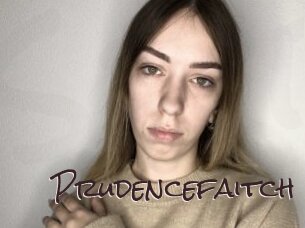 Prudencefaitch