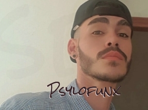 Psylofunx