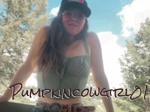 Pumpkincowgirl019