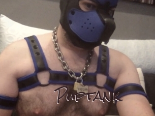 Puptank