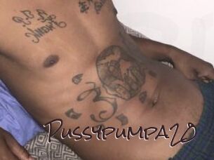 Pussypumpa20