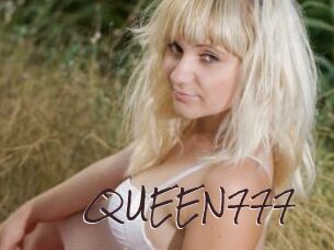 QUEEN777