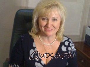Qudsiafa