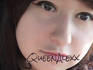 QueenAlexx Spicy Blogs