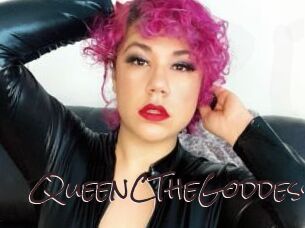 QueenCTheGoddess Spicy Blogs