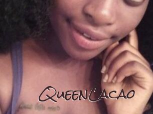 QueenCacao Spicy Blogs