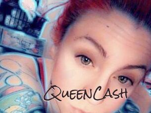 QueenCash