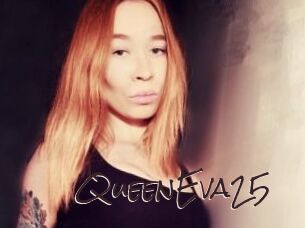 QueenEva25