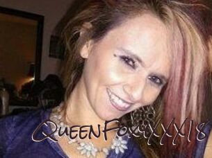 QueenFoxyXXX18