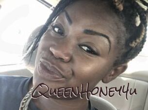 QueenHoney4u