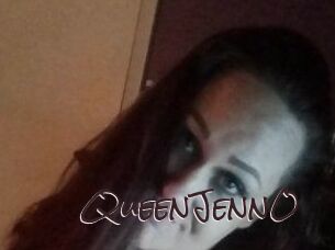 QueenJennO