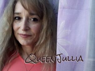 QueenJullia