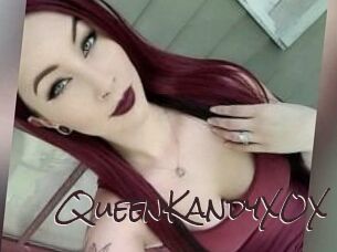 QueenKandyXOX