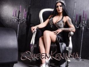 QueenKennya