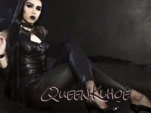 QueenKlhoe