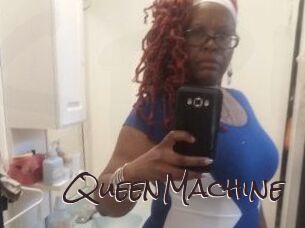 QueenMachine