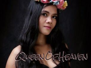 QueenOfHeaven