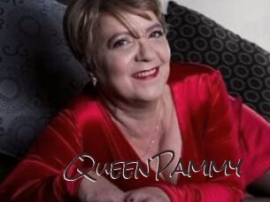 QueenPammy