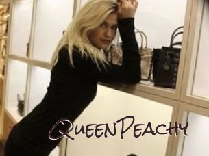 QueenPeachy