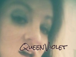 QueenViolet