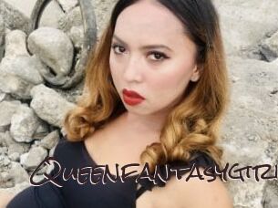 Queenfantasygirl