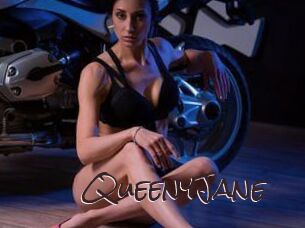 QueenyJane