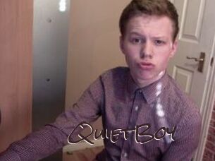 QuietBoy