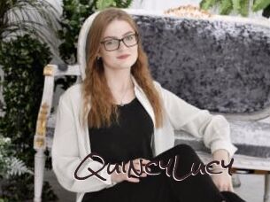 QuincyLucy Spicy Blogs